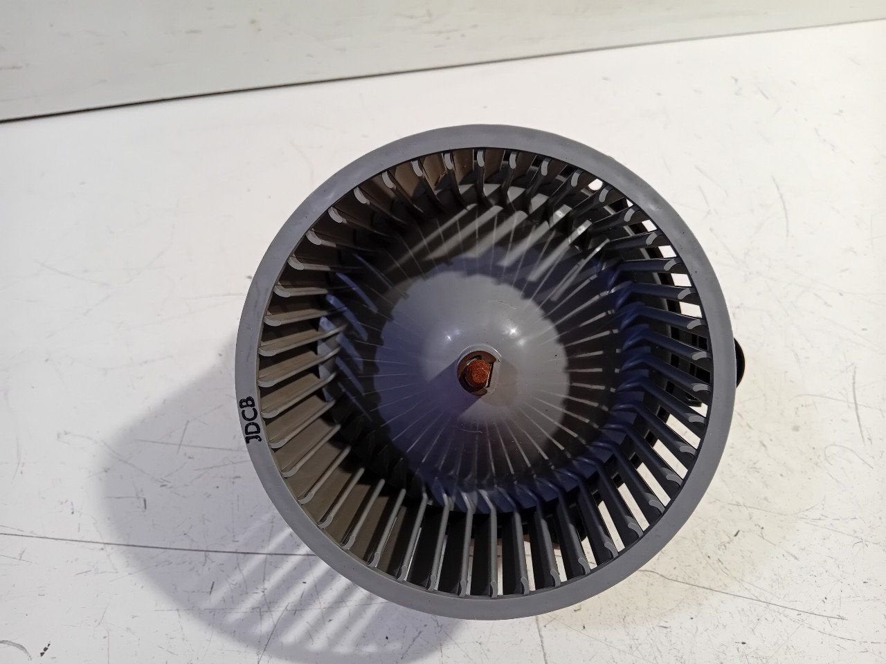 Kachel ventilator motor Hyundai iX 20, Onderdelen@venauto.nl, Van der Ven Autorecycling B.V., Gebruikt, Ettenseweg 76, 4706 PB Roosendaal, The Netherlands