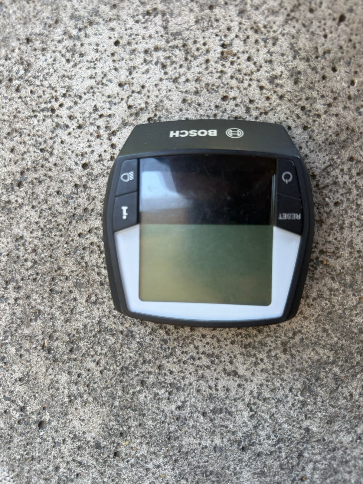 Bosch Intuvia Diplsay, Fietsen en Brommers, Verzenden, Zo goed als nieuw