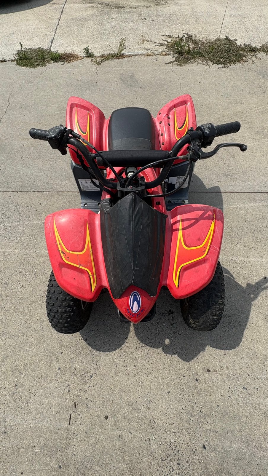 Kinderquad