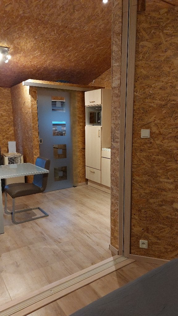 Chalet unique entièrement rénové - maison de vacances, Anvers (ville), 50 m², 1 chambres, Ventes sans courtier