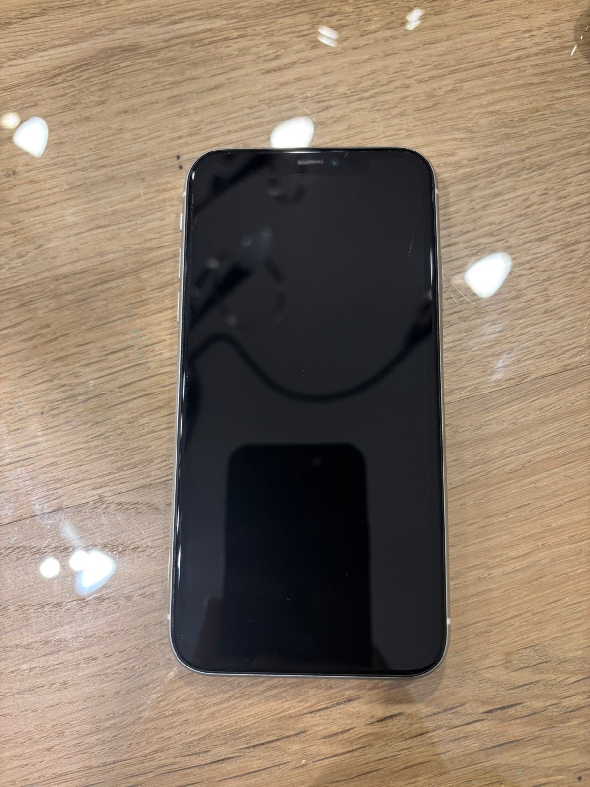 Iphone 11, Telecommunicatie, Mobiele telefoons | Apple iPhone, Ophalen of Verzenden, Zo goed als nieuw, Wit, IPhone 11