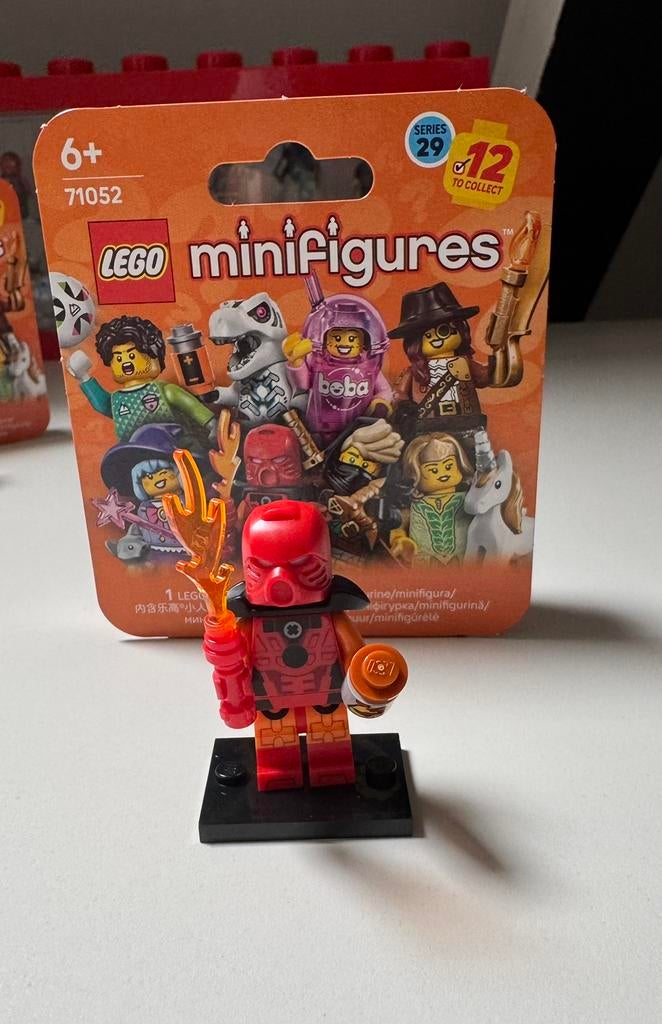 Bionicule Lego, Enlèvement ou Envoi, Comme neuf