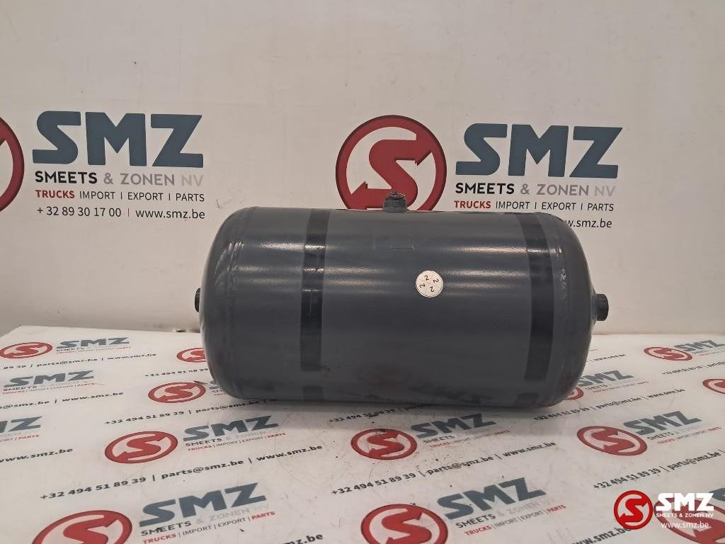 Occ Luchtketel 20L 15.5Bar DAF, Gebruikt, DAF, Overige Auto-onderdelen