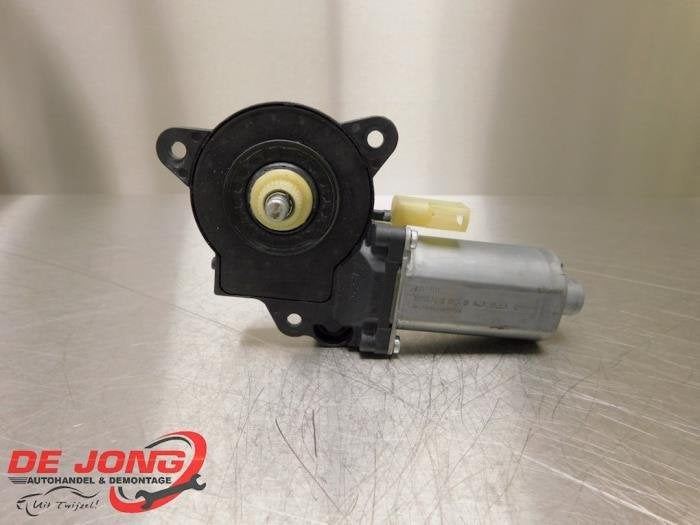 Moteur de vitre portière d'un Ford Fusion, -, 3 mois de garantie, -, -