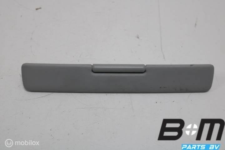 Zonneklep boven binnenspiegel VW Golf 4, Utilisé
