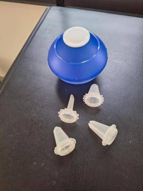 Plusieurs articles Tupperware, Enlèvement ou Envoi, Utilisé, Récipient ou Bol