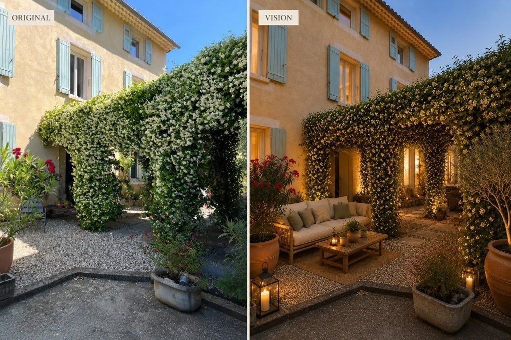 Een karaktervolle woning in het hart van de Provence, Immo, Huizen en Appartementen te koop, 200 tot 500 m², France, 173 kWh/m²/jaar