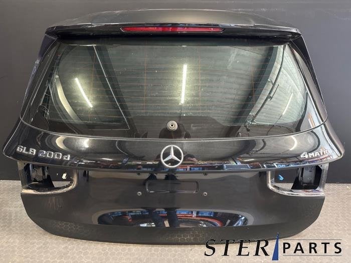 Hayon d'un Mercedes GLB-Klasse (191), Utilisé, -, -, Enlèvement ou Envoi