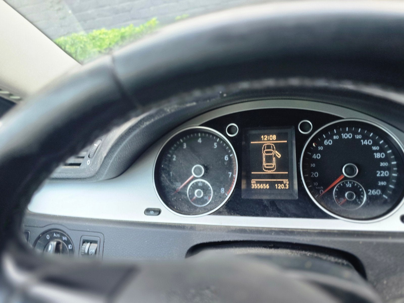 passat  1.4 essence  2009, Autos, Volkswagen, Achat, Euro 4, Passat, Essence