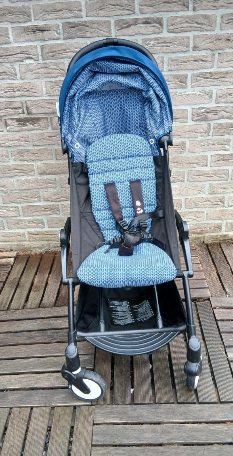 Poussette BABYZEN YOYO² +6 mois, Enfants & Bébés, Envoi