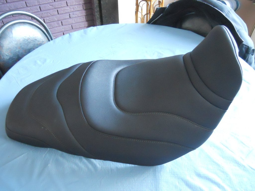 Selle moto, Motos, Enlèvement, Neuf