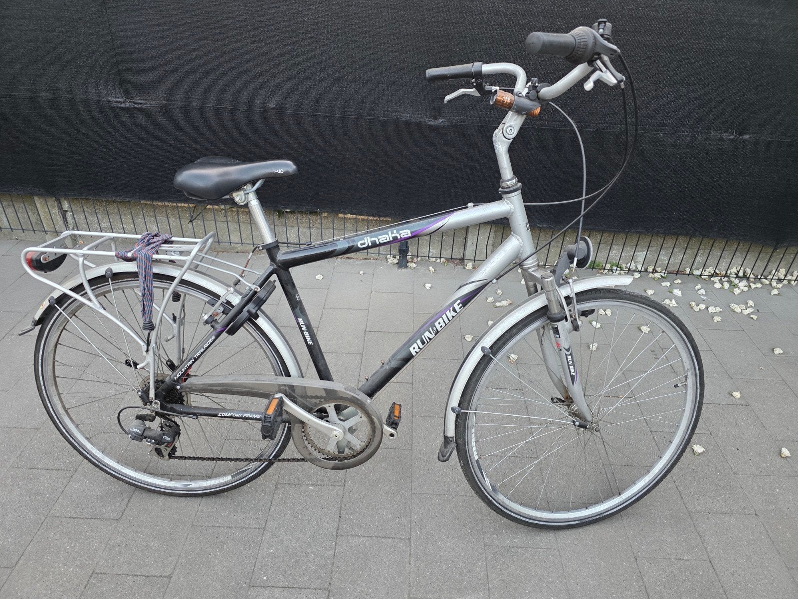 Fiets 28 inch, Enlèvement, 28 pouces