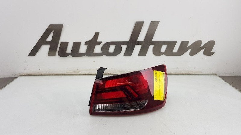 ACHTERLICHT RECHTS A3 Limousine (8VS / 8VM) (|8V5945096|), Gebruikt, Audi
