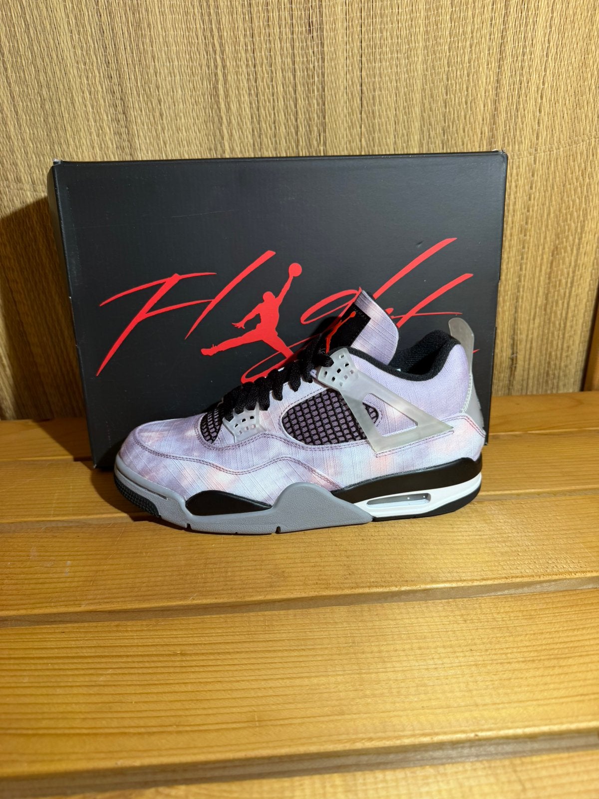 Jordan 4 Retro Zen Master, Enlèvement ou Envoi, Neuf