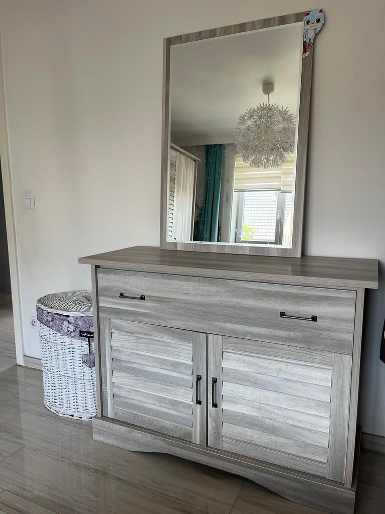 Complete slaapkamer !, Huis en Inrichting, Ophalen