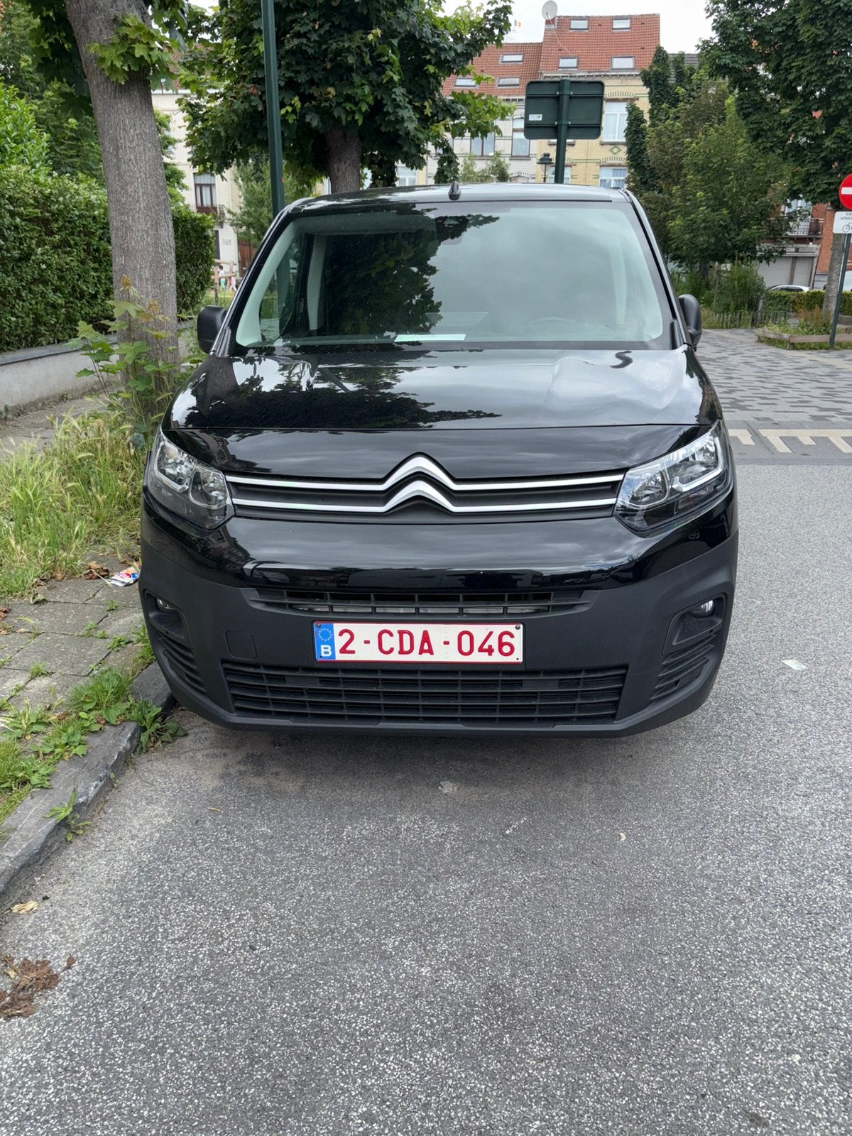 Citroën berlingo 2022 Xl, Autos, Achat, Euro 6, Autre carrosserie, 5 portes