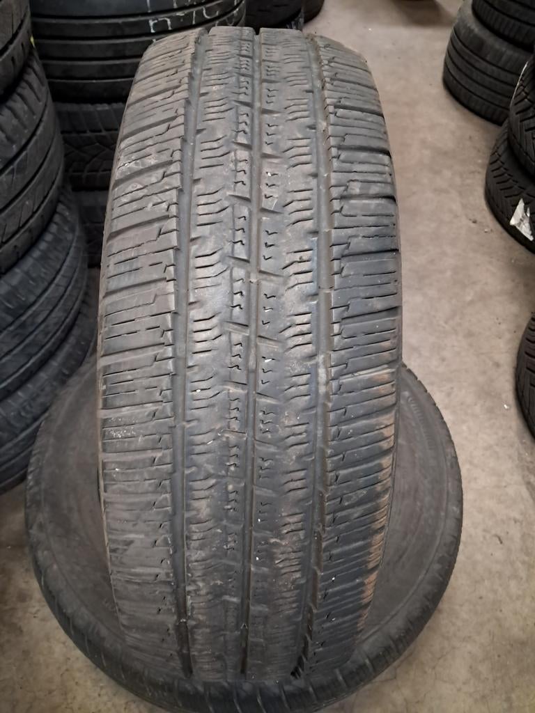 2056516c 205/65/16C 205/65R16c Allseson Continental, Auto diversen, Autosport-onderdelen, Ophalen