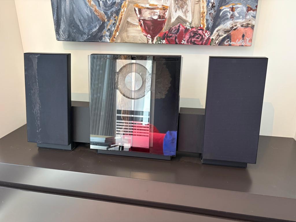 C D speler B&O, Audio, Tv en Foto, Cd-spelers, Ophalen, Zo goed als nieuw