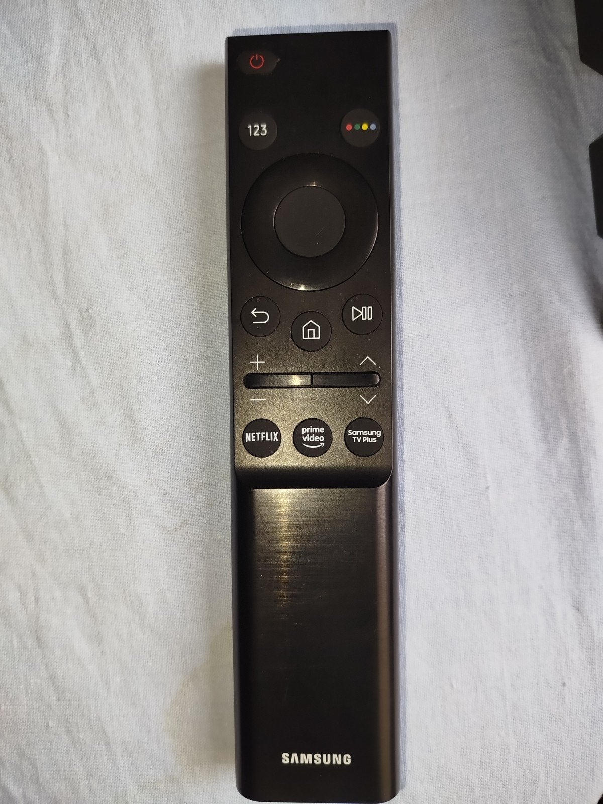 TÉLÉVISEUR LED INTELLIGENT SAMSUNG, TV, Hi-fi & Vidéo, Enlèvement, Comme neuf, Originale, TV