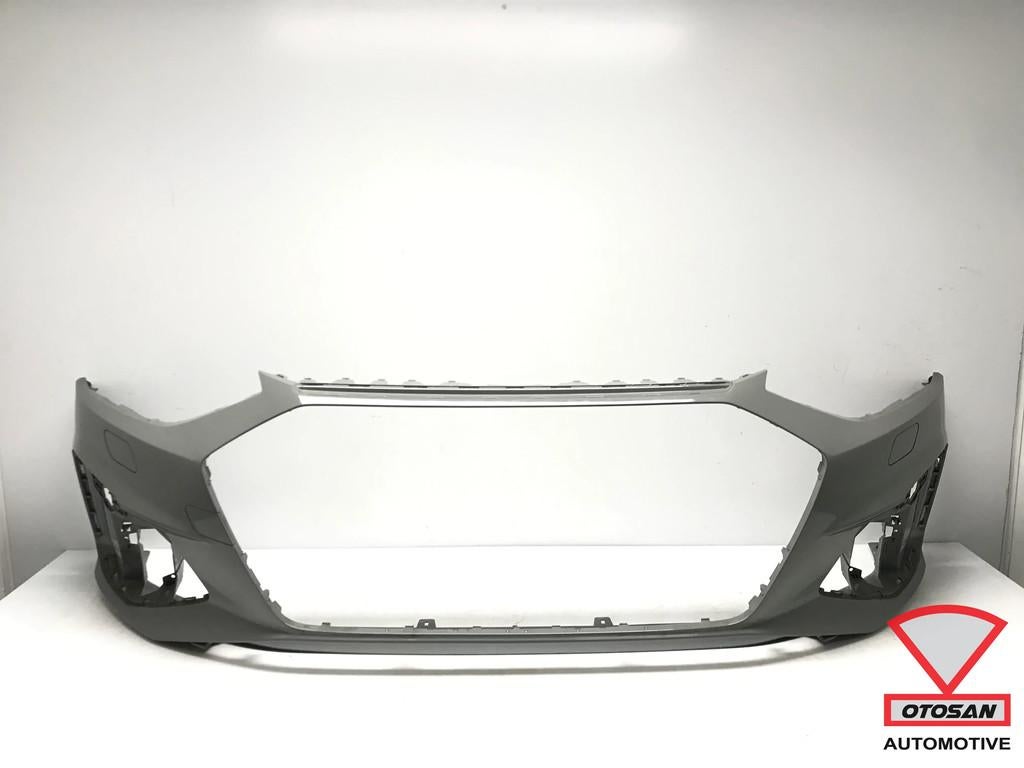Audi A4 8W Facelift S-Line S4 Voorbumper Bumper 6xPDC KLS Or, Auto-onderdelen, Gebruikt, Voor, AUDI AG, Auto-Union-Strasse 1
85045  Ingolstadt, DE