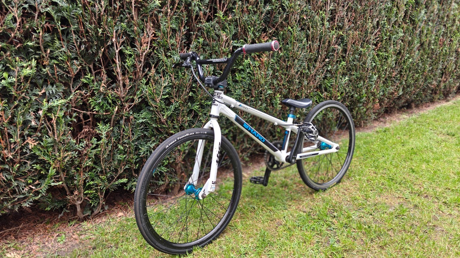 BMX fiets Haro mini, Fietsen en Brommers, Fietsen | Crossfietsen en BMX, Ophalen