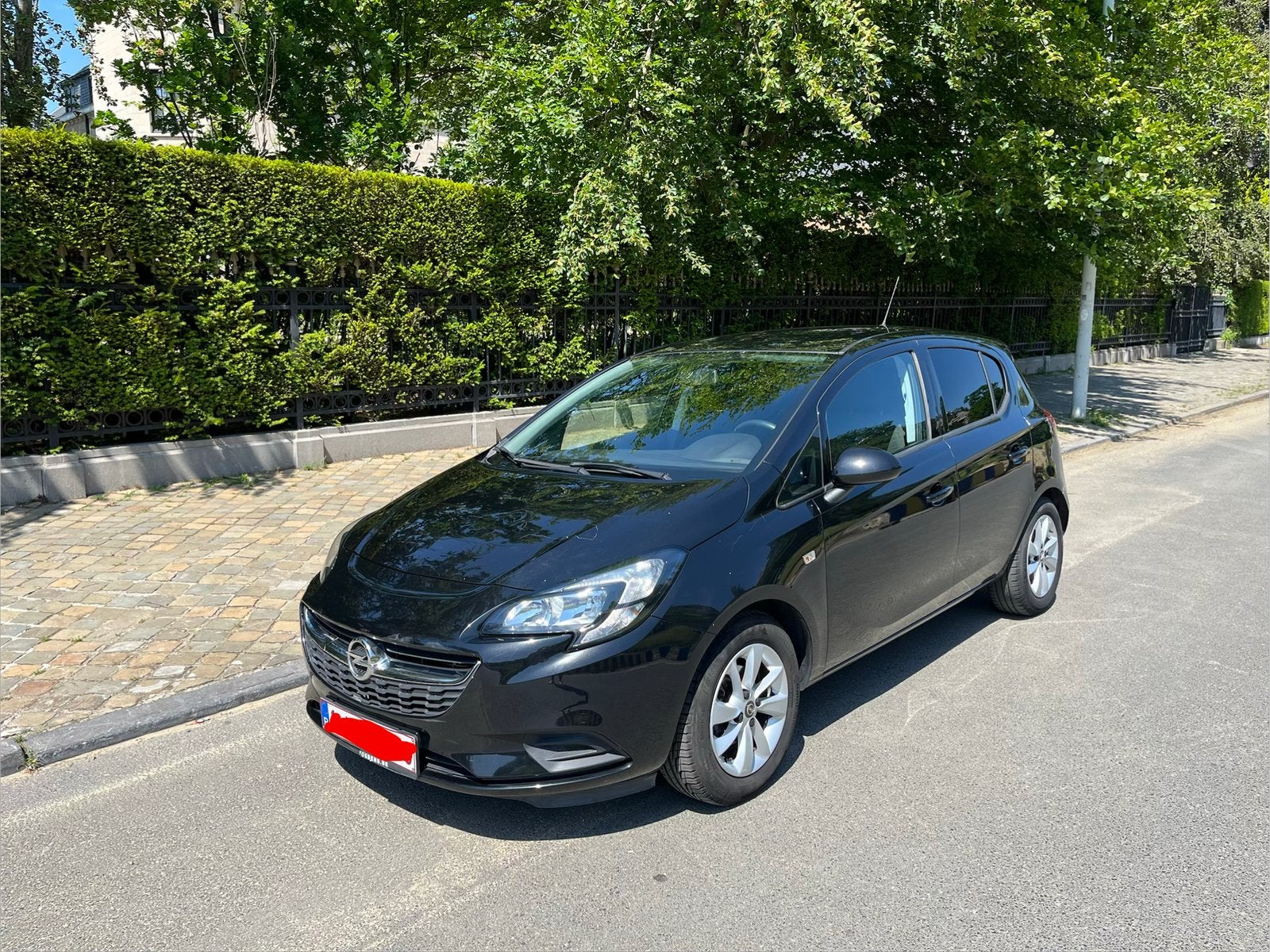 Opel Corsa 2018 1.4 90 Ch, Autos, Opel, Achat, Euro 6, Boîte manuelle, 5 portes