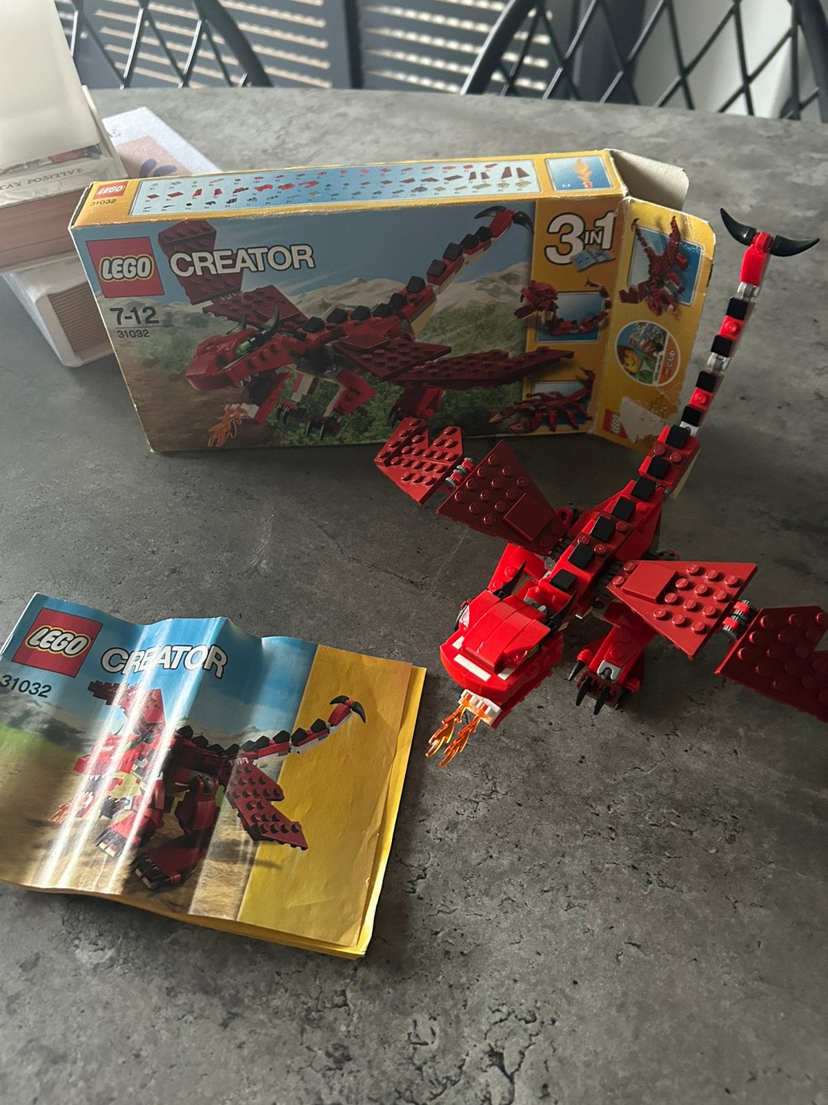 Lego, Collections, Transformers, Enlèvement, Comme neuf