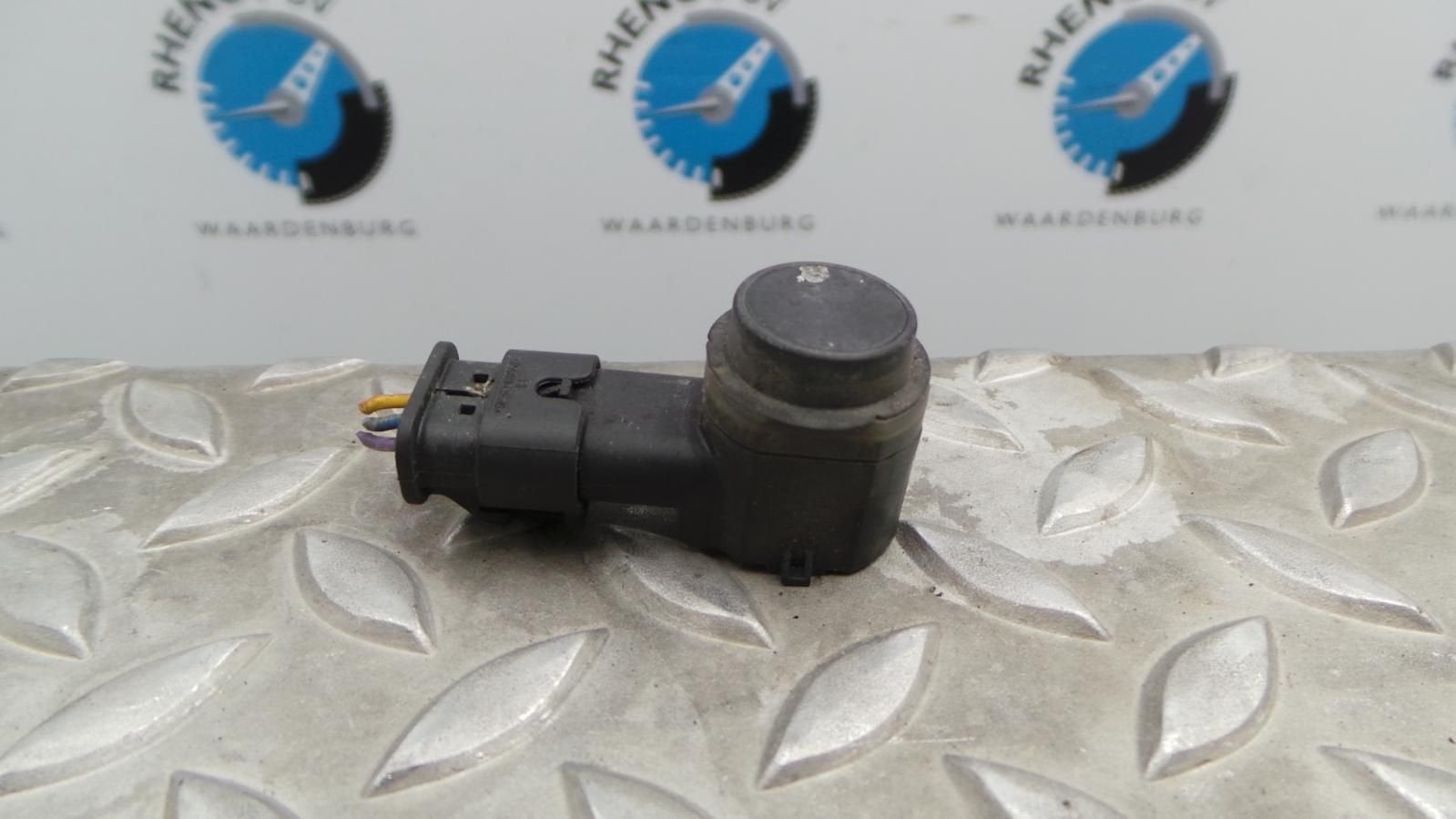FORD MONDEO SENSOR PARKEREN (PDC) 2011, Auto-onderdelen, Elektronica en Kabels, Gebruikt, ARN erkend, Stiba lid, Erkend duurzaam