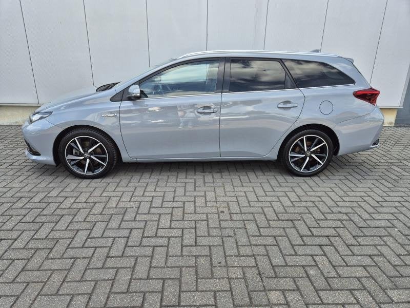 Toyota Auris 1.8 TS Style, Euro 6, 136 pk, https://public.car-pass.be/vhr/1bc2f65d-6ad9-4c99-a341-a2874d832d41, Bedrijf