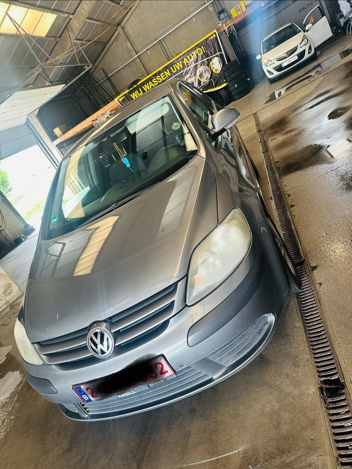 golf 4, Autos, Achat, Boîte manuelle, Euro 4, Essence