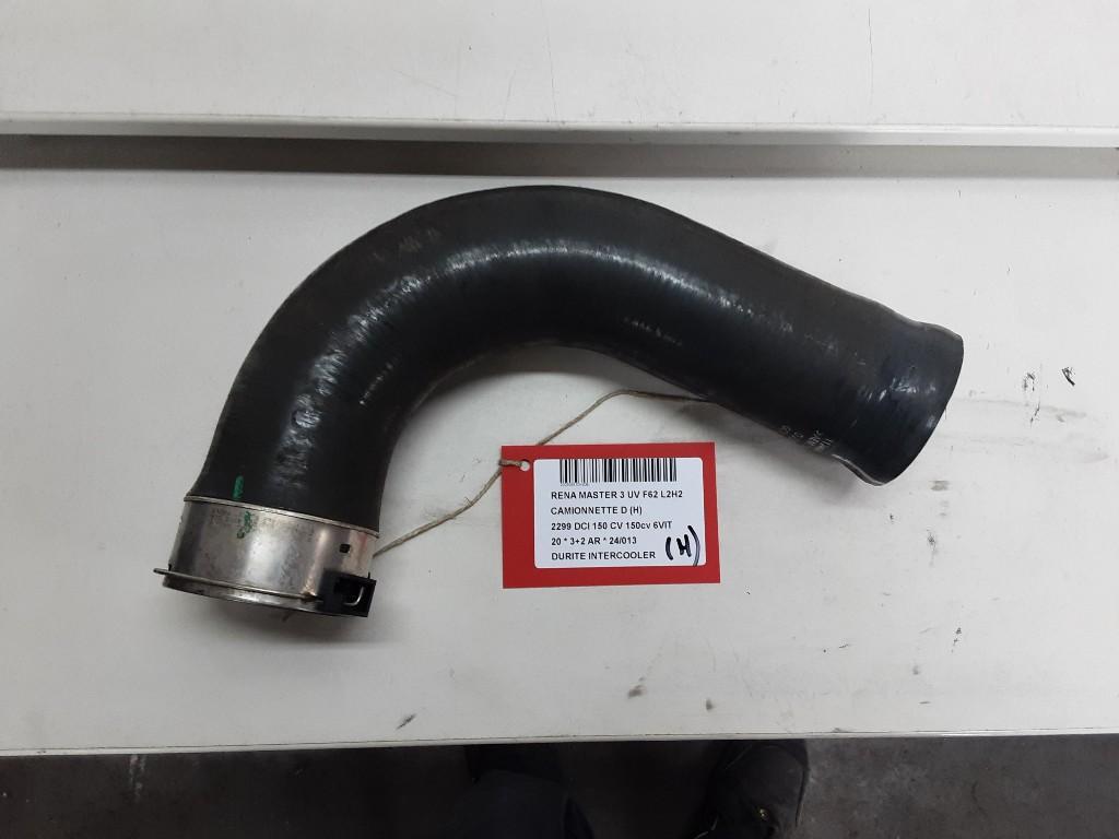 INTERCOOLER DURITE Renault Master III (FV) (01-2010/-), Renault, Mevr. I. Hauben, Utilisé, Rue de l'Espoir 34 34
4030  GRIVEGNÉE, BE