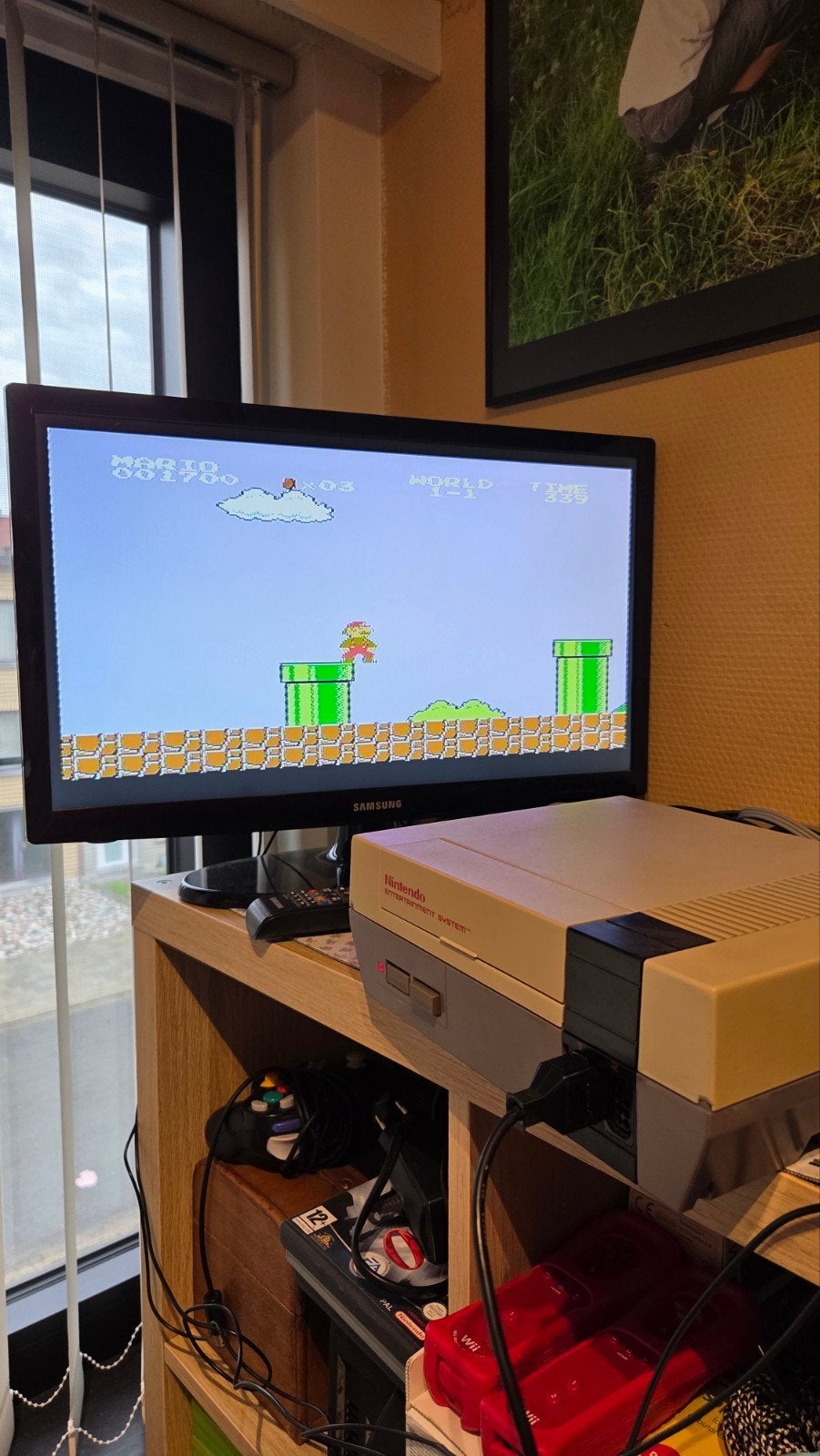 Nintendo NES, Enlèvement ou Envoi, Nintendo, ., .