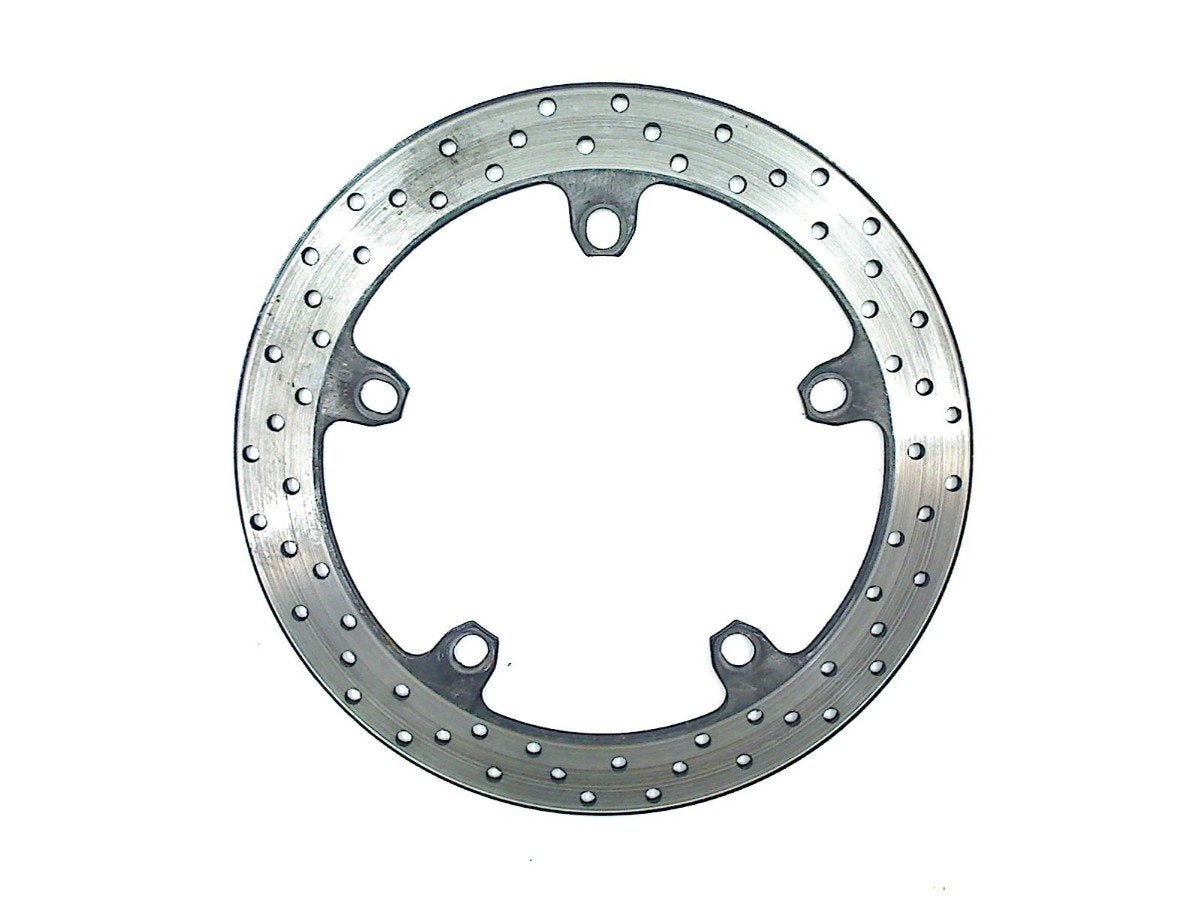 REMSCHIJF VOOR BMW R 1150 RT (R1150RT) (01-1970/-), Dhr. S. di Majo, Gebruikt, Info@cama-motorparts.nl, P.J. Troelstraweg 8 8
3144 CX  MAASSLUIS, NL