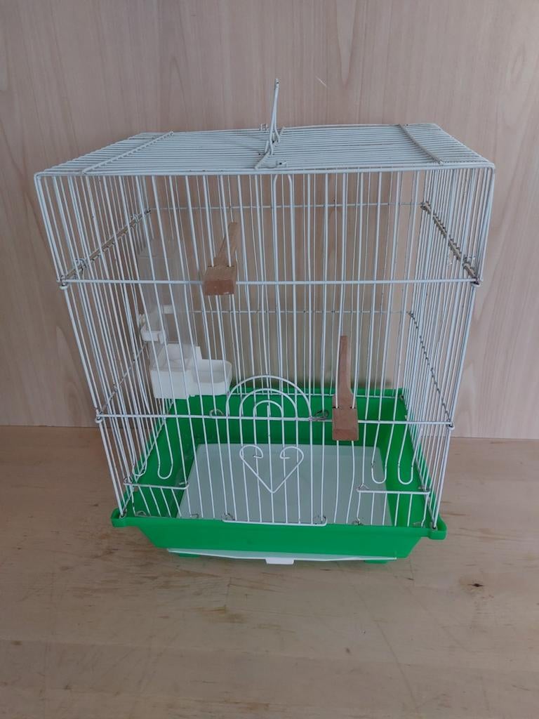 Cage pour oiseaux, Animaux & Accessoires, Oiseaux | Cages & Volières, Enlèvement