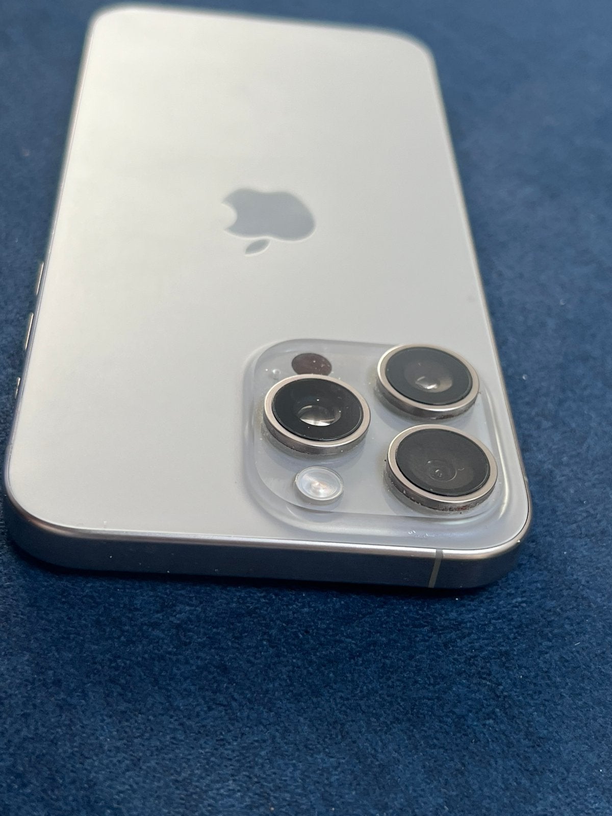iPhone 15 pro max perfect sta, Ophalen, Zo goed als nieuw, Bescherming, Apple