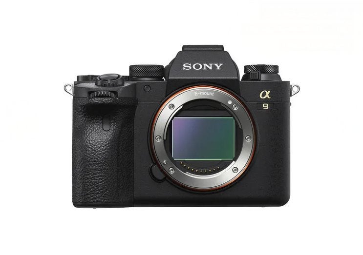 Sony A9 II, TV, Hi-fi & Vidéo, Enlèvement, Utilisé, Appareil photo hybride, Sony