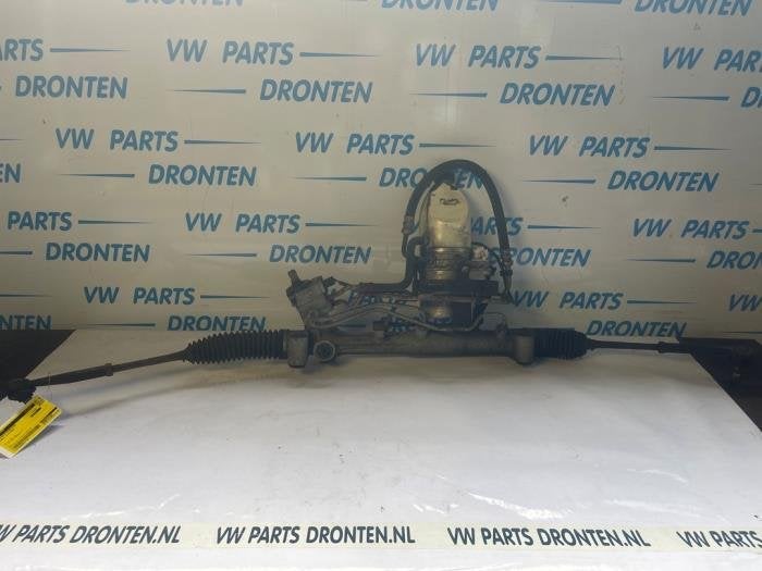 Stuurhuis Bekrachtigd van een Saab 9-3, Gebruikt, -, -, Ophalen of Verzenden