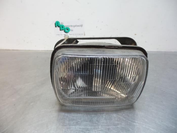 Koplamp rechts van een Maserati Biturbo, Auto-onderdelen, Maserati, Gebruikt, -, -