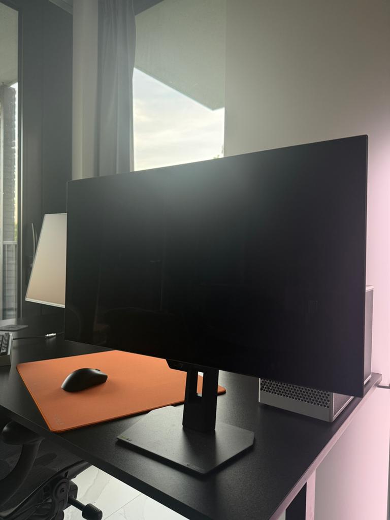 Asus aqdmgr oled, Informatique & Logiciels, Moniteurs, Comme neuf, 201 Hz ou plus, Enlèvement