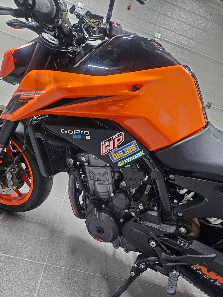 Ktm duke 790, Motos, Motos | KTM, Occasion, 2 cylindres, 790 cm³, Manuelle