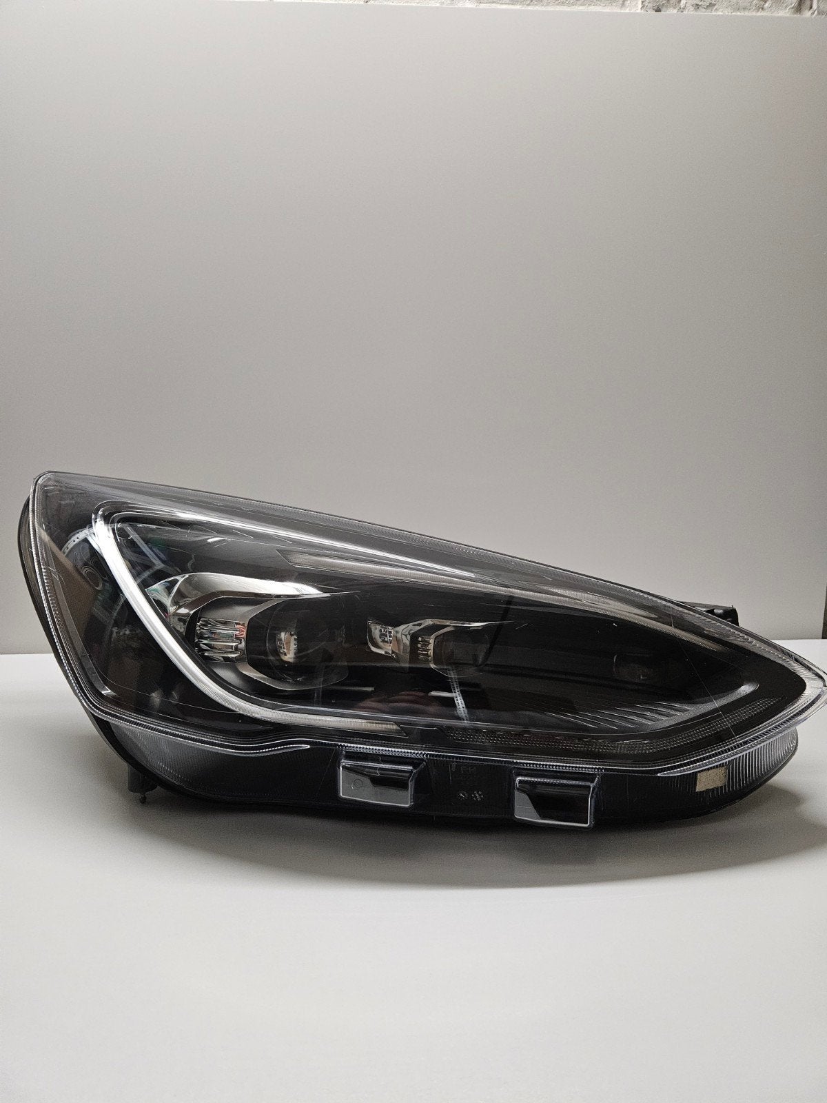 Phare Ford Focus 2021 FULL LED, Ophalen, Ford