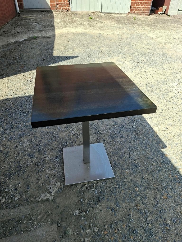 Horeca tafel, Ophalen, Gebruikt, Meubilair