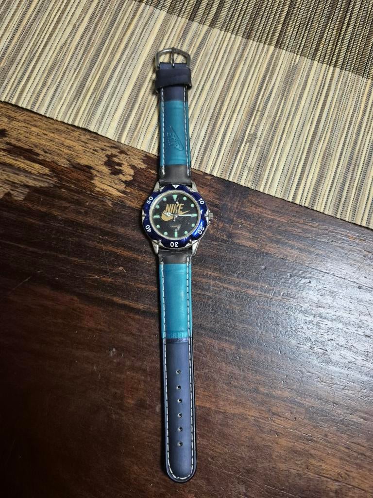 Montre Nike vintage, Enlèvement ou Envoi