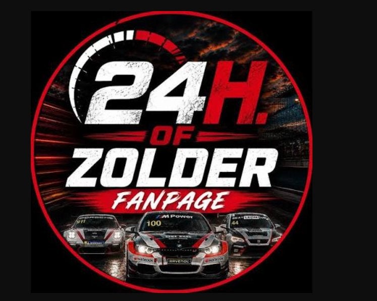 2 e-tickets 24 uur per dag Zolder 29-30/08 - 30 EUR
