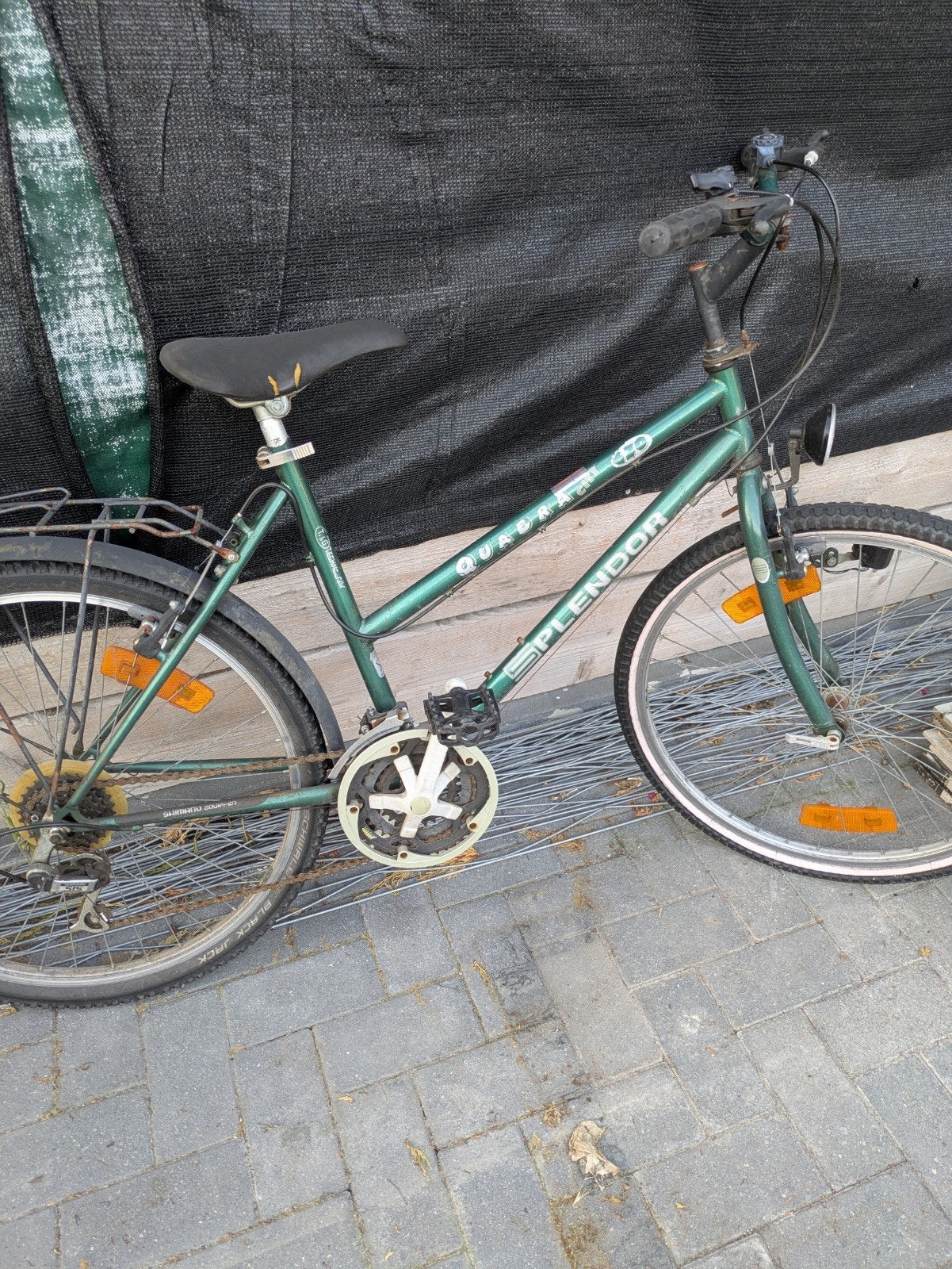 jongen fiets, Enlèvement ou Envoi