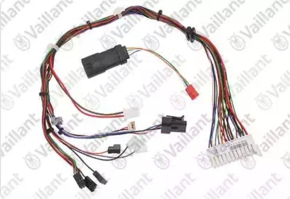 Faisceau Hydraulique Vaillant atmoTEC Plus, turboTEC Plus, Envoi, Neuf