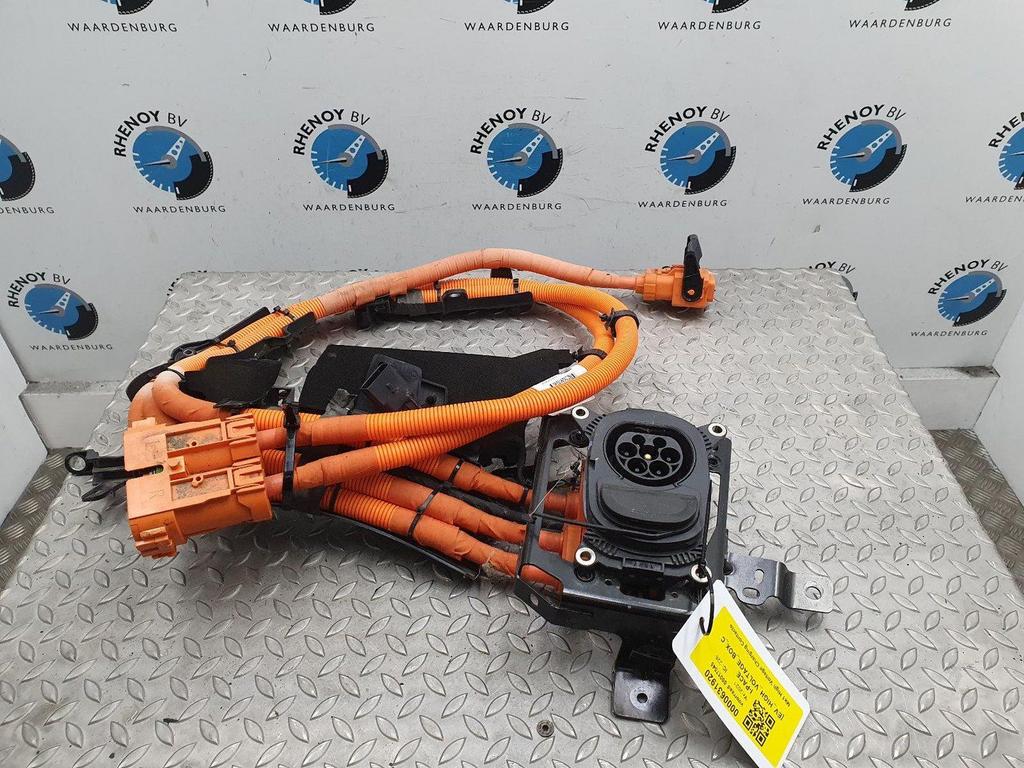 JAGUAR I-PACE X590 EV400 AWD COMPUTER ECU 2021, Enlèvement ou Envoi, Utilisé, Stiba membre