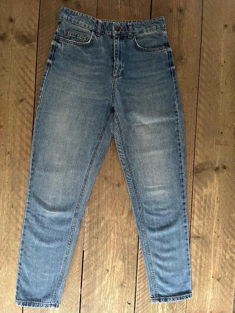 LOLA & LIZA blauwe jeans maat 36, Kleding | Dames, Lola & Liza, Ophalen of Verzenden, Blauw, W28 - W29 (confectie 36)