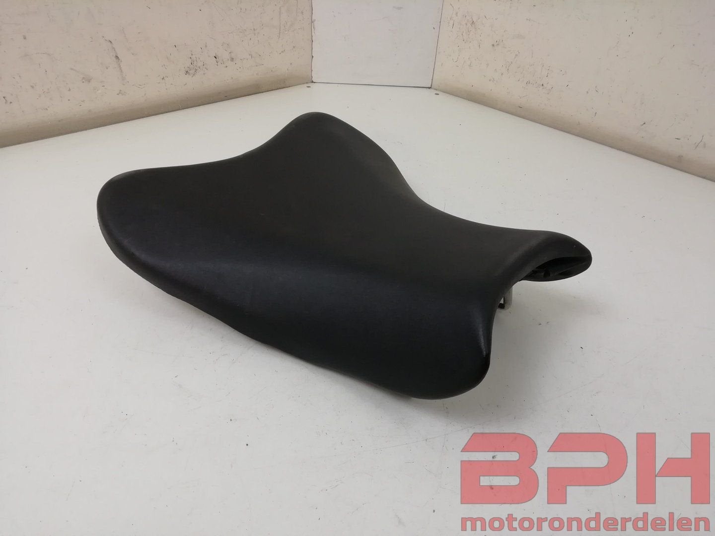 Zadel Suzuki GSX-R 1000 K7 - K8 2007 t/m 2008 seat GSXR, -, Utilisé, -, -