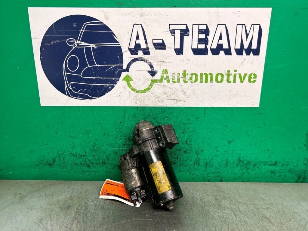 STARTMOTOR BMW 3 serie Touring (E91) (|12418570238|), Gebruikt, BMW, Petuelring 130
80809  München, DE, Bayerische Motoren Werke AG